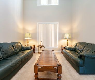 For Lease - 15 Mendoza Drive Unit# Upper, Brampton, Ontario - Photo 3