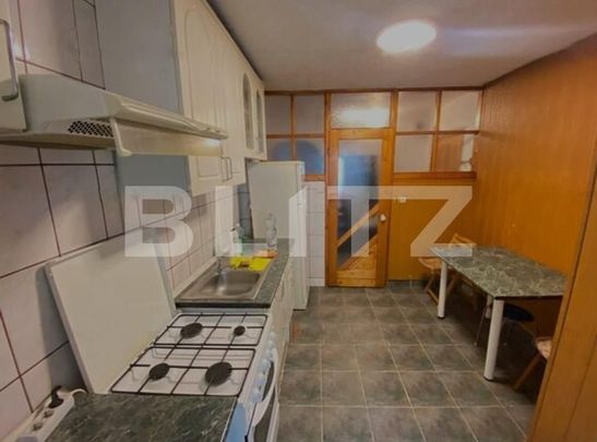 Apartament de 2 camere, 70 MP, cu parcare, Zona Intre Lacuri. - Photo 1