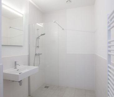 Appartement te huur: Hertekade 201 3011 XV Rotterdam - Photo 3