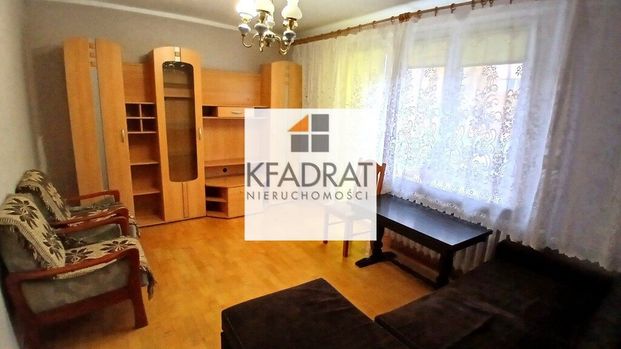 Atrakcyjne 2-pok.mieszkanie, maly balkon, parter - Photo 1