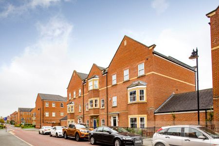 Featherstone Grove, Gosforth - Photo 2