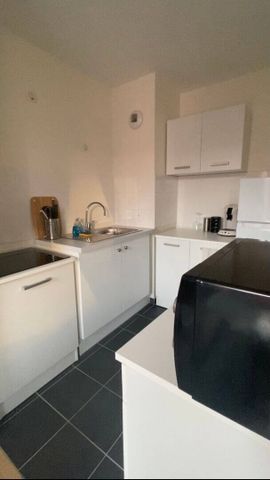 Location appartement 2 pièces 40.5 m² à Hellemmes-Lille (59260) - Photo 5