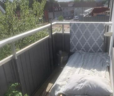 Åsagatan, Tranås - Foto 2