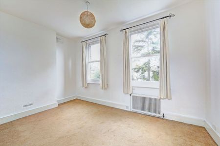 Berkeley Place, Wimbledon Village, SW19, London - Photo 4