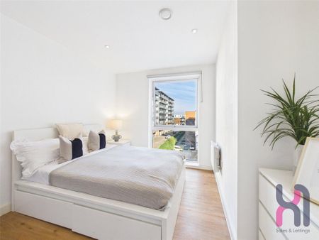 1 bedroom flat to rent - Photo 2