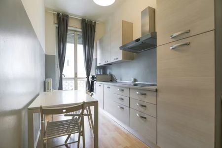 Corso di Porta Romana, Milan, Lombardy 20122 - Photo 4