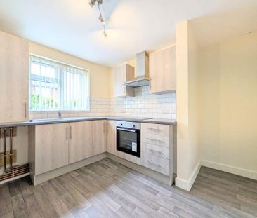 2 bedroom apartment to rent - Photo 6