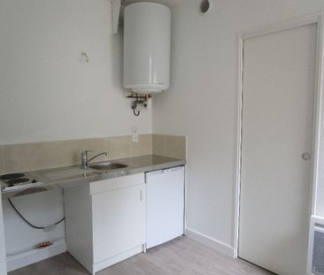 Location Appartement 1 pièce 28m² RENNES 35700 - Photo 2