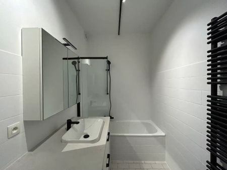 Appartement te huur - Photo 4