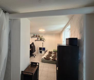 1 Zimmer, 18 m², 2. Stock - Photo 3