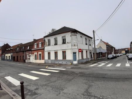 T2 à louer à Wattrelos - Réf. 506 - Photo 3