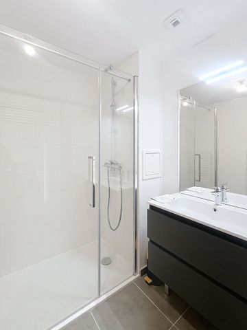 Appartement à louer - REIMS- HYPER CENTRE - Photo 5