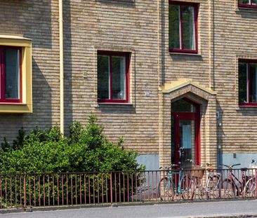 Lagastigen 16 - Foto 5