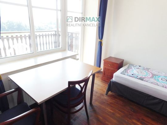 Pronájem bytu 1+kk a garsoniéry 34 m², Dobřanská 5, Plzeň - Photo 1