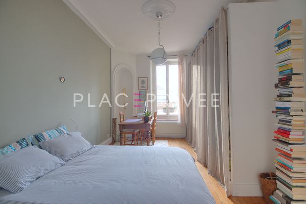 Appartement meublé - Photo 1