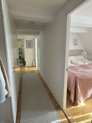 Eriksgatan 20 - Foto 1