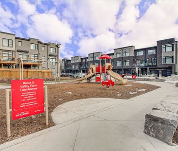 For Lease - 2646 Castlegate Crossing Drive, Pickering, Ontario - Photo 6