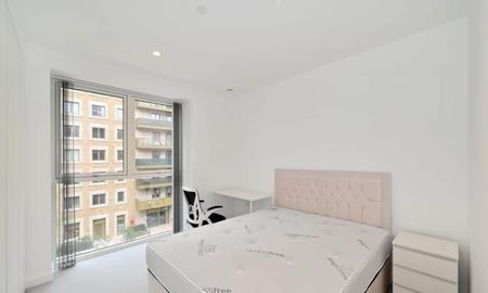 2 Bed Flat, Ribbon Lane, NW2 - Photo 3
