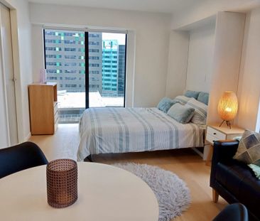 1401A/111 Dixon Street, Wellington Central - Photo 1