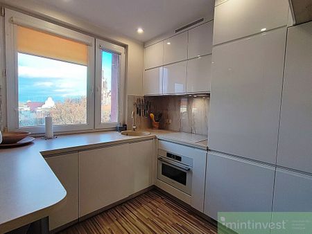 Przytulne 2 pokoje na wynajem Starówka Stargard - Фото 4