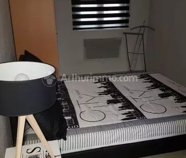 Location Appartement 2 pièces 25 m2 à Montbéliard - Photo 5