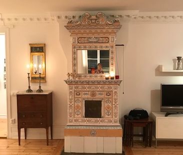 Roslagsgatan, Stockholm - Photo 3