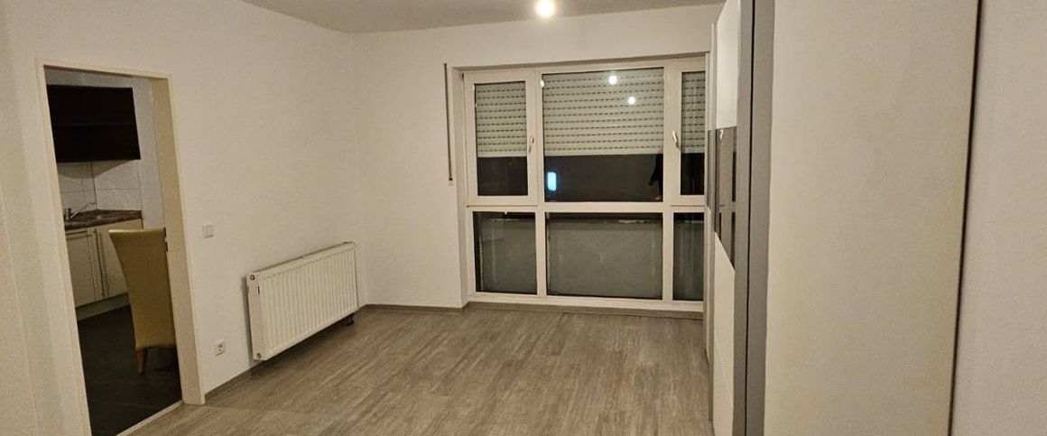 Schöne 2-Zimmer-Wohnung mit Balkon! - Photo 1