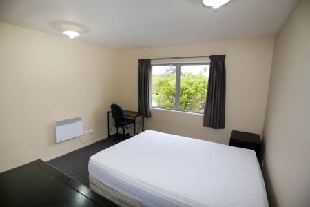 Student Accommodation - Photo 4