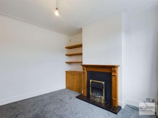 Cross Lane, Crookes, Sheffield, S10 - Photo 1