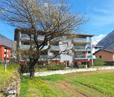 2.5 Zimmer, 60 m² - Photo 4