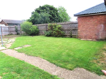 Gardeners Road, Debenham, Stowmarket, IP14 - Photo 5