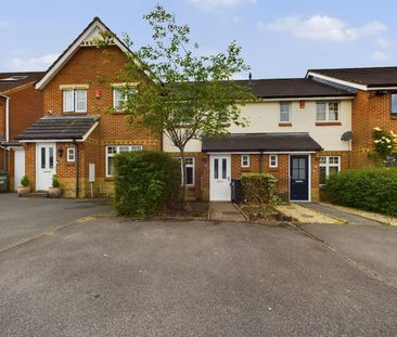 Tunbridge Way, Emersons Green, Bristol, BS16 - Photo 1