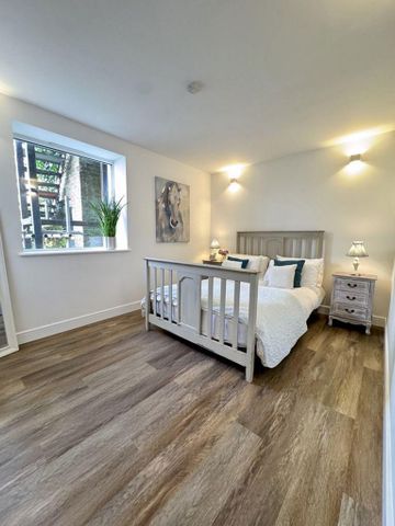 2 bedroom apartment to rent - Photo 5