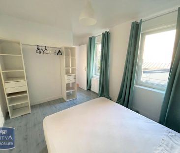 Appartement à louer 2 pièces 28.4m² - Photo 6