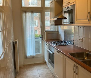 Te huur: Appartement Elegaststraat in Amsterdam - Foto 3