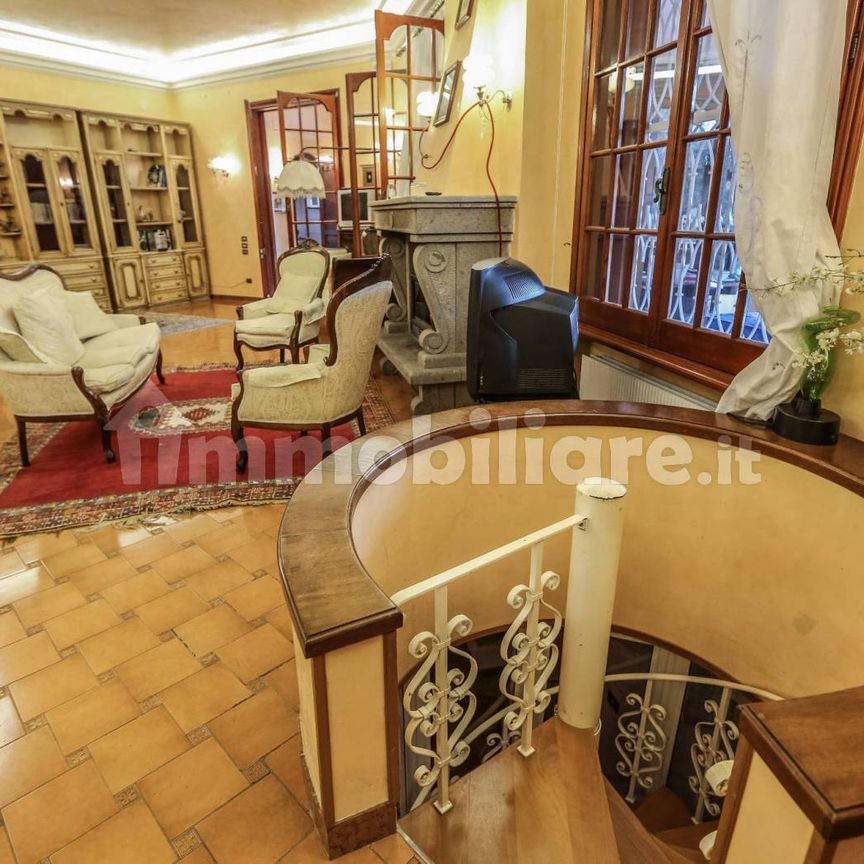 Appartamento in villa viale Ercole Consalvi, Frascati - Photo 1