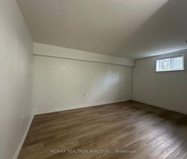For Lease - 713 Sunnypoint Drive Unit# Lower Level, Newmarket, Ontario - Photo 5