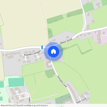 Stone Corner, Ropley, Alresford, Hampshire, SO24