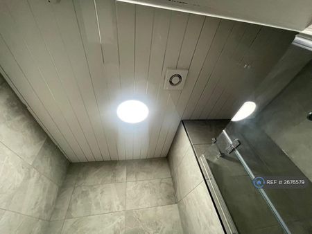 Studio to rent - Photo 5