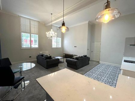 1 bedroom flat to rent - Photo 2