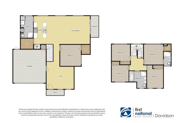 Perfect Modern Home - Photo 1