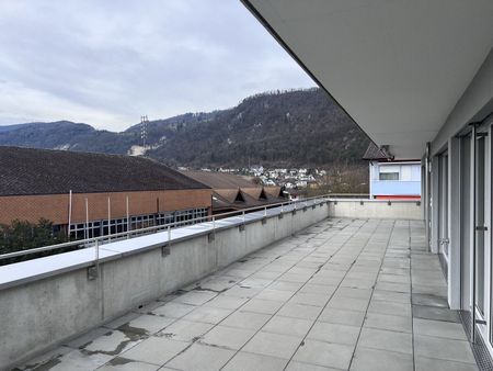 Dream apartment with huge roof terrace with evening sun - Photo 2