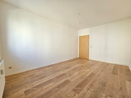 Sehr schöne renovierte 3-Zimmer Wohnung auf dem Kaßberg - Foto 2