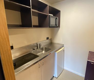 Studio Apartment in the Heart of Wellington! - Photo 2