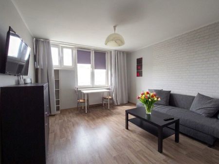 Kawalerka ze świetną kmunikacją, ul. Bronowicka 24 m² - Photo 4