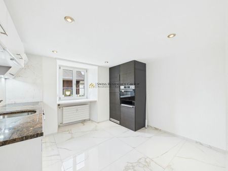 Maison jumelée exclusive à louer à Küsnacht au bord du lac de Zurich - Foto 5
