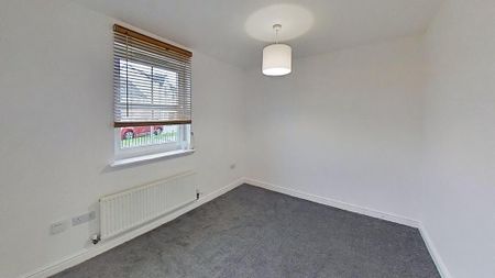 2 bedroom semi-detached house to rent - Photo 4