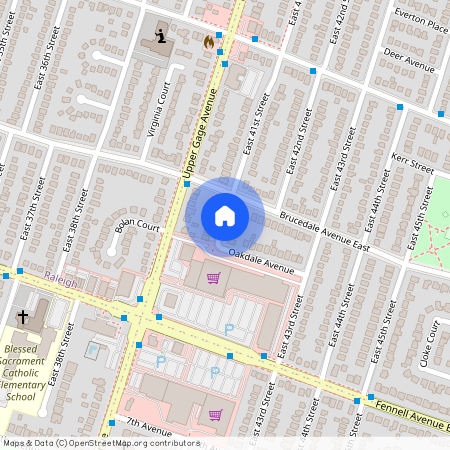 104 East 41st Street - 1, L8T 2Z8, Hamilton