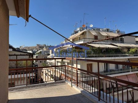 Διαμέρισμα για ενοικίαση - Νέος Κόσμος - Φωτογραφία 5