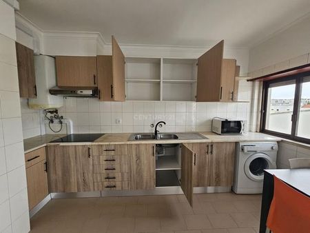 Apartamento T1 - Photo 2